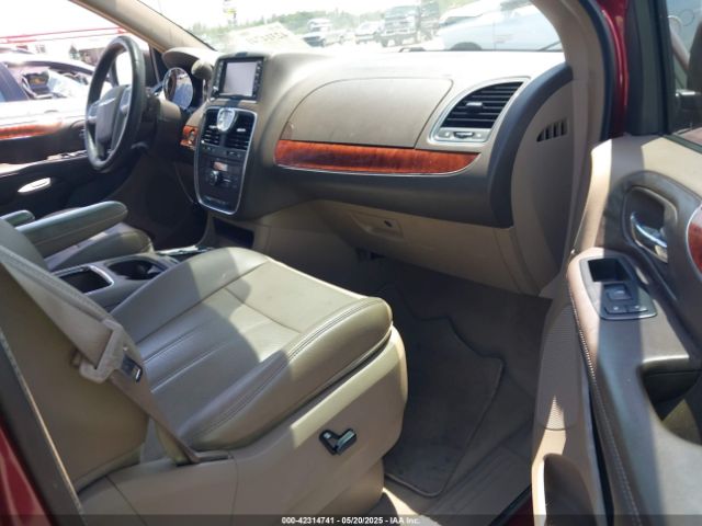 2013 CHRYSLER TOWN & COUNTRY 2C4RC1CG6DR508823 Photo 4