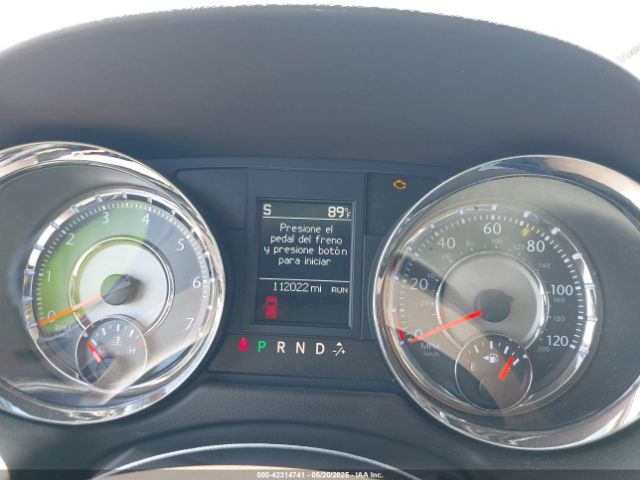 2013 CHRYSLER TOWN & COUNTRY 2C4RC1CG6DR508823 Photo 6