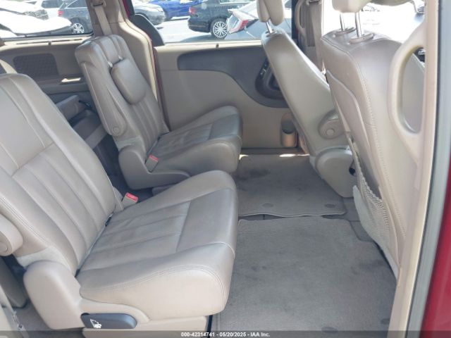 2013 CHRYSLER TOWN & COUNTRY 2C4RC1CG6DR508823 Photo 7