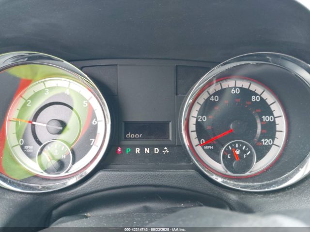 2C4RDGCG5GR139151 Dodge Grand Caravan Sxt