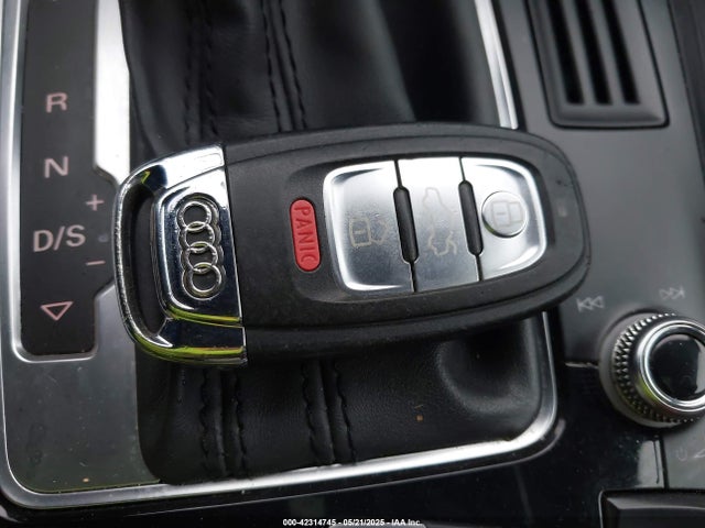 2017 AUDI Q5 WA1C2AFP2HA085859 Photo 10