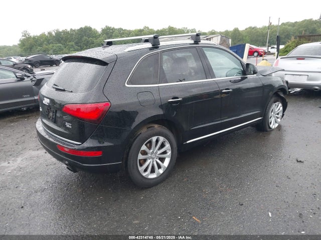 2017 AUDI Q5 WA1C2AFP2HA085859 Photo 3