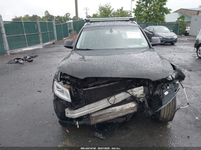 2017 AUDI Q5 WA1C2AFP2HA085859 Photo 5