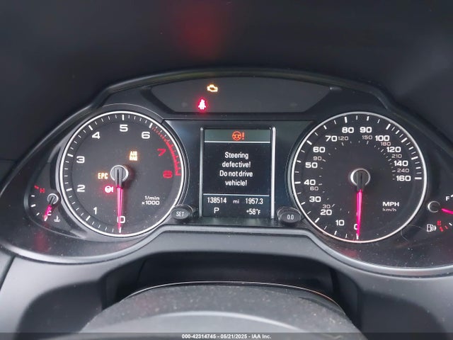 2017 AUDI Q5 WA1C2AFP2HA085859 Photo 6