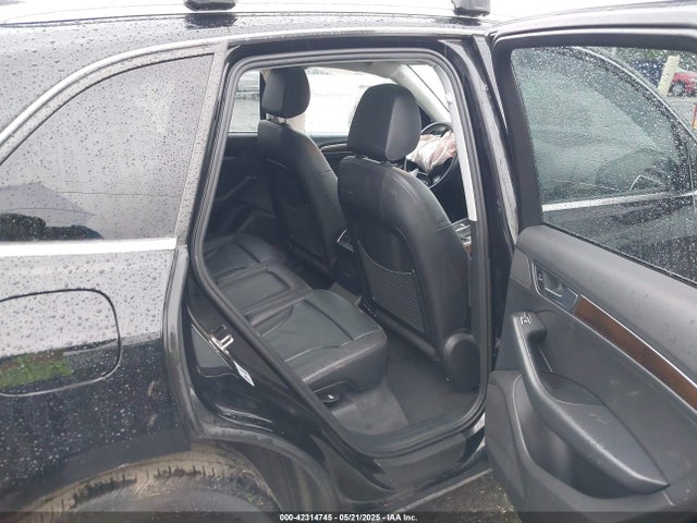 2017 AUDI Q5 WA1C2AFP2HA085859 Photo 7