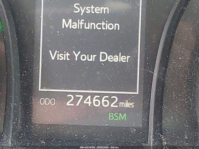 4T1B11HK6KU778697 Toyota CAMRY SE