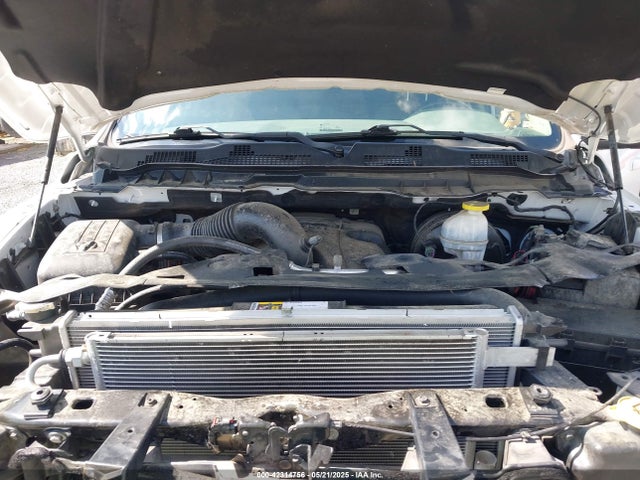 RAM 1500 2019 1C6RR7LT1KS568932 Image 10