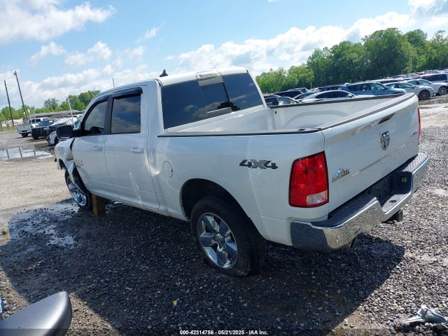 RAM 1500 2019 1C6RR7LT1KS568932 Image 3