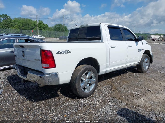 RAM 1500 2019 1C6RR7LT1KS568932 Image 4
