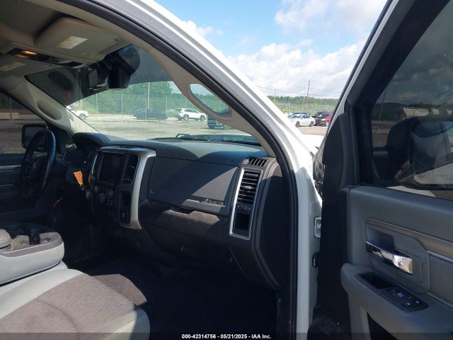 RAM 1500 2019 1C6RR7LT1KS568932 Image 5
