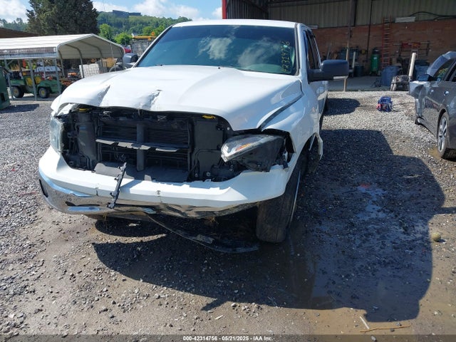 RAM 1500 2019 1C6RR7LT1KS568932 Image 6
