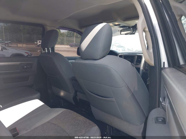RAM 1500 2019 1C6RR7LT1KS568932 Image 8