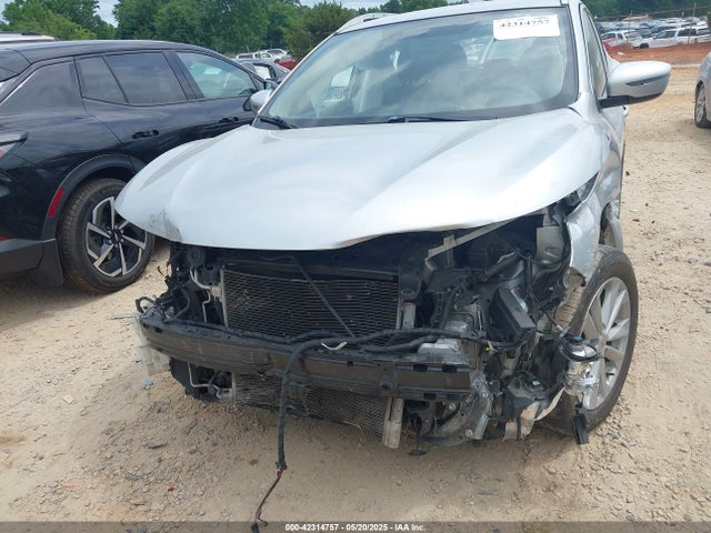 JN1BJ1CP4HW011373 Nissan ROGUE SPORT