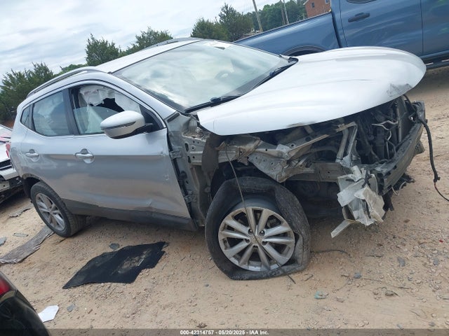 JN1BJ1CP4HW011373 Nissan ROGUE SPORT