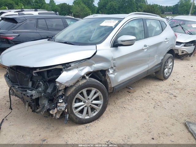 JN1BJ1CP4HW011373 Nissan ROGUE SPORT