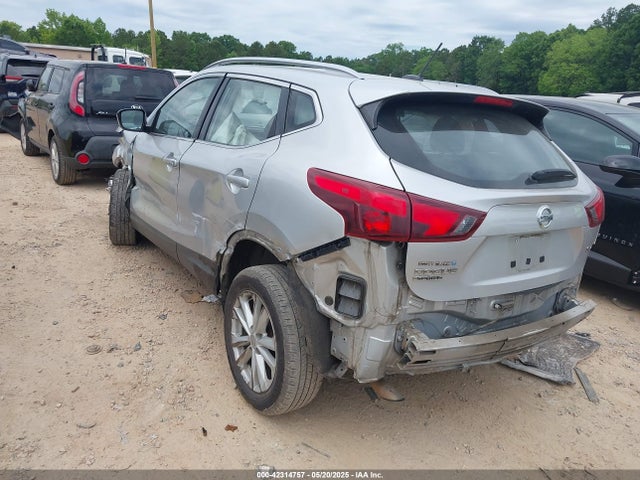 JN1BJ1CP4HW011373 Nissan ROGUE SPORT
