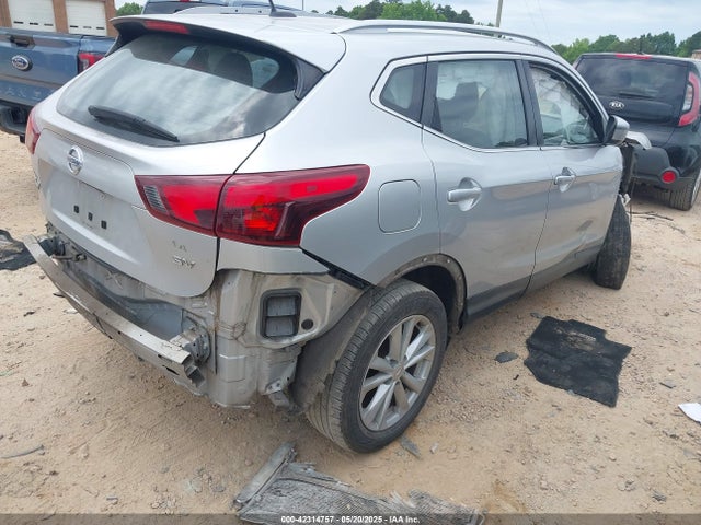 JN1BJ1CP4HW011373 Nissan ROGUE SPORT