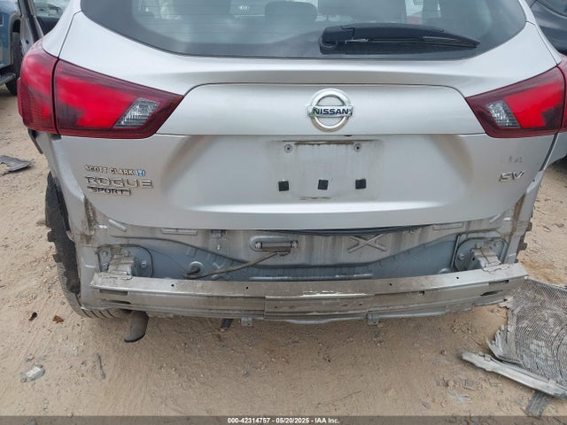 JN1BJ1CP4HW011373 Nissan ROGUE SPORT