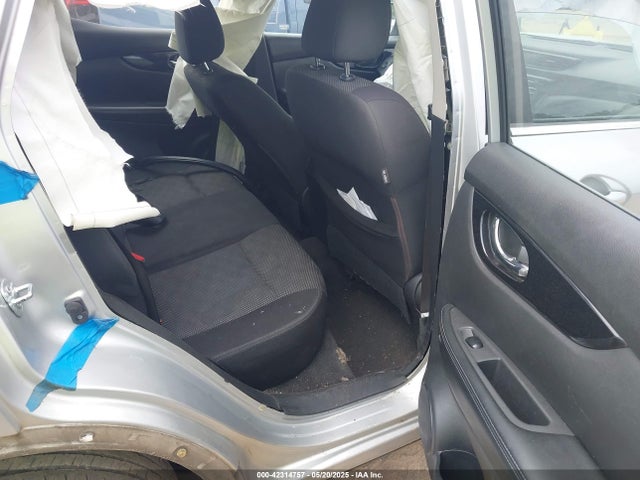 JN1BJ1CP4HW011373 Nissan ROGUE SPORT