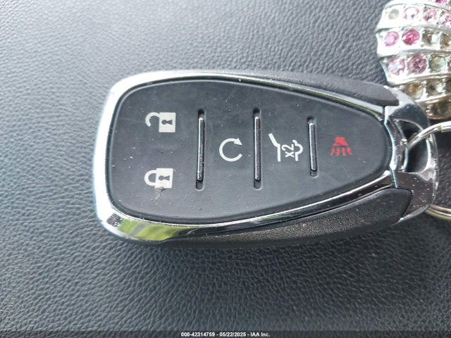3GNAXSEV0JL133384 Chevrolet EQUINOX LT