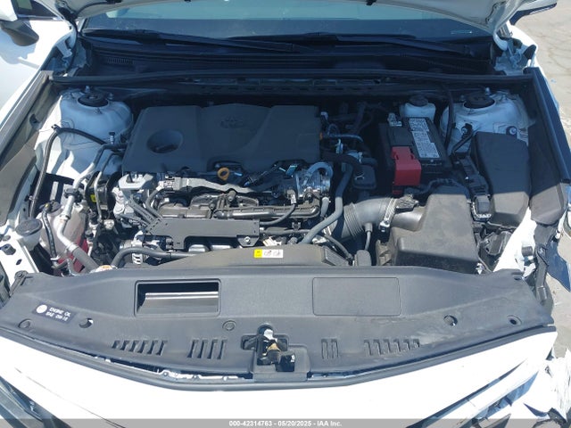 4T1G11AK0RU234013 Toyota CAMRY SE