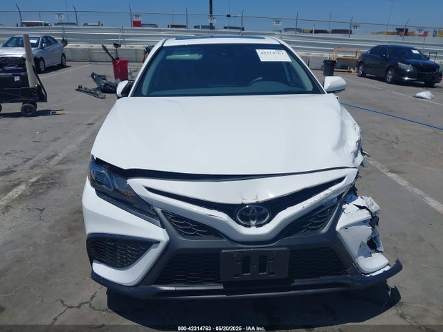 4T1G11AK0RU234013 Toyota CAMRY SE