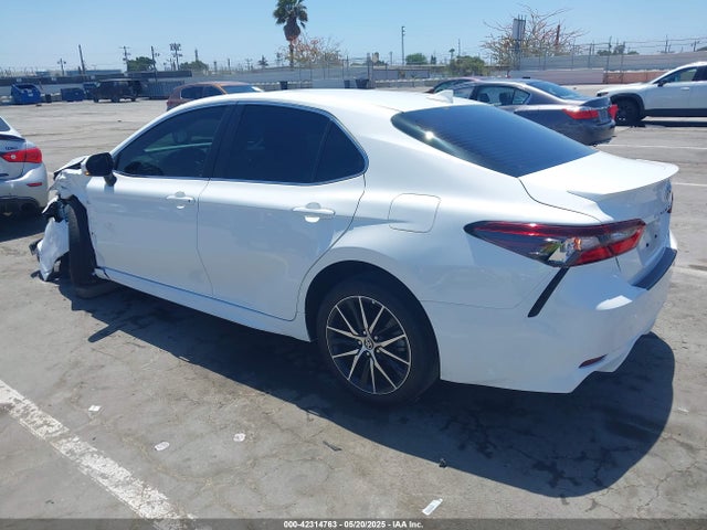 4T1G11AK0RU234013 Toyota CAMRY SE