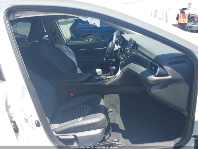 4T1G11AK0RU234013 Toyota CAMRY SE