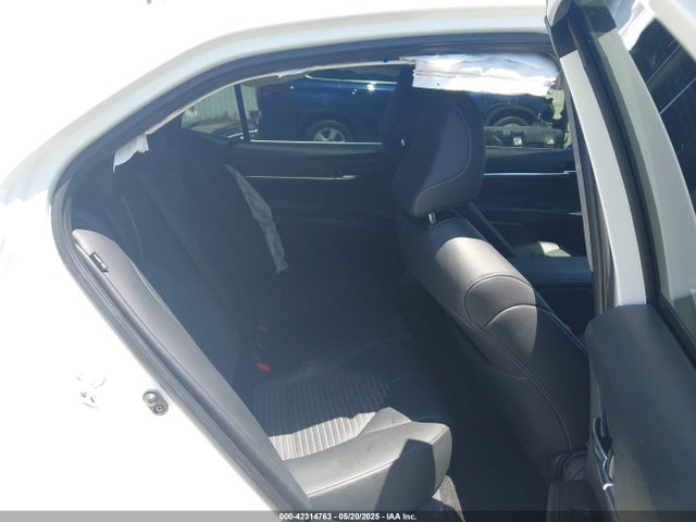 4T1G11AK0RU234013 Toyota CAMRY SE