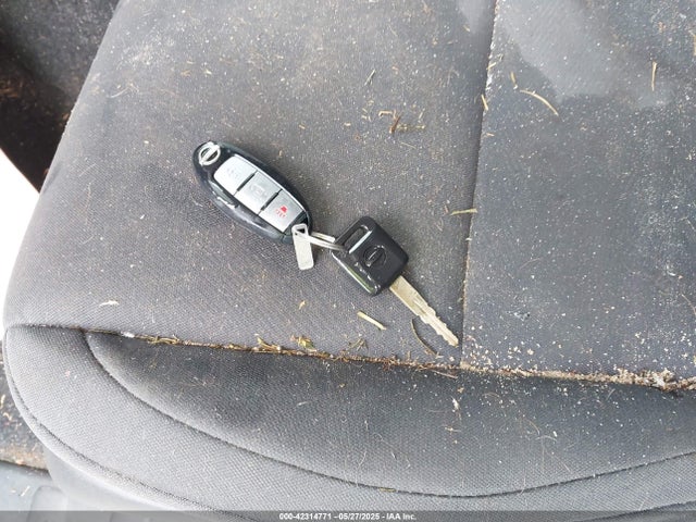 Nissan Frontier 2023 1N6ED1CL4PN640227 Image 11