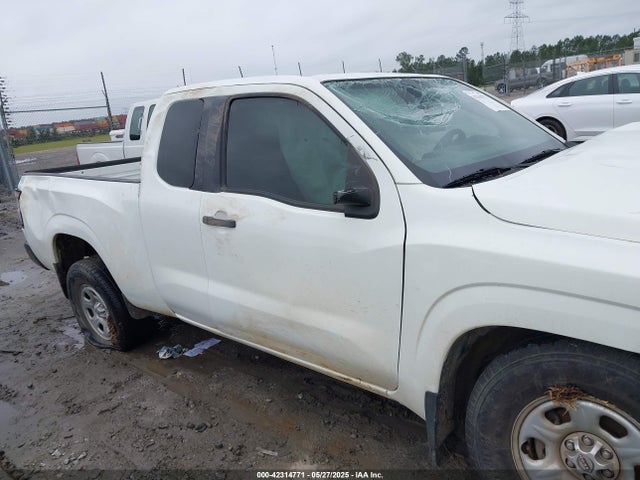 Nissan Frontier 2023 1N6ED1CL4PN640227 Image 14