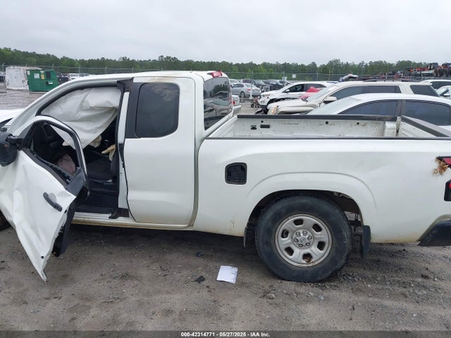 Nissan Frontier 2023 1N6ED1CL4PN640227 Image 15