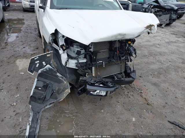 Nissan Frontier 2023 1N6ED1CL4PN640227 Image 6