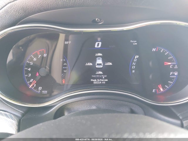 Jeep Grand Cherokee Srt 2015 1C4RJFDJ4FC733637 Image 7