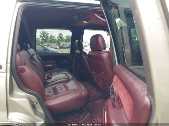 1999 CHEVROLET TAHOE 1GNEK13R8XR102093 Photo 7