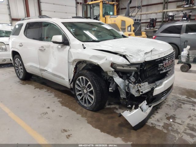 2022 GMC ACADIA 1GKKNXLS8NZ103450