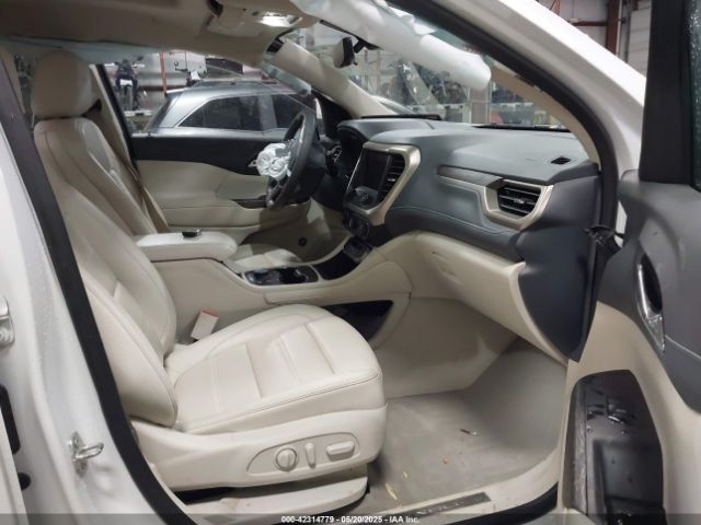 2022 GMC ACADIA 1GKKNXLS8NZ103450 Photo 4