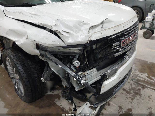 2022 GMC ACADIA 1GKKNXLS8NZ103450 Photo 5
