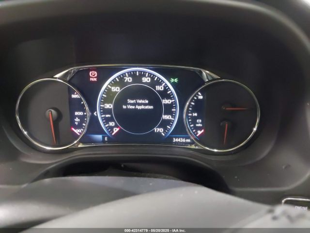 2022 GMC ACADIA 1GKKNXLS8NZ103450 Photo 6