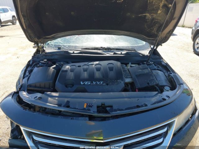 2015 CHEVROLET IMPALA 1G1165S34FU104055 Photo 9