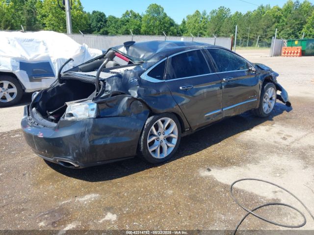 2015 CHEVROLET IMPALA 1G1165S34FU104055 Photo 3