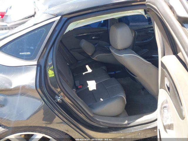 2015 CHEVROLET IMPALA 1G1165S34FU104055 Photo 7