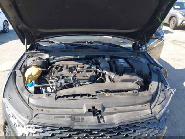 2021 KIA K5 5XXG34J26MG032503 Photo 9
