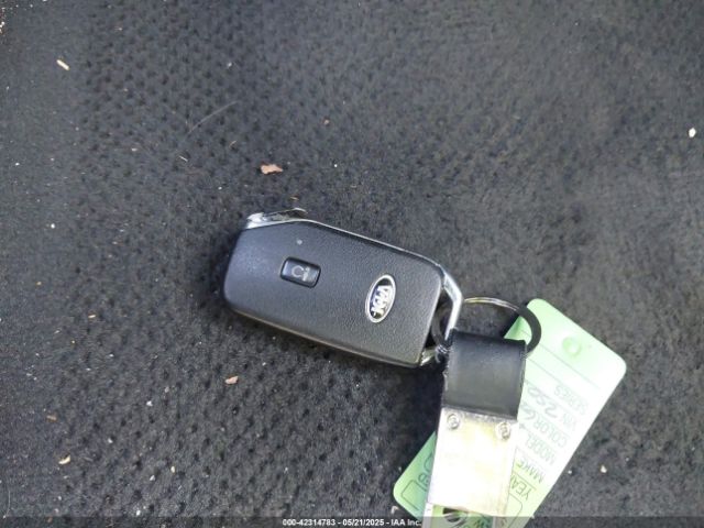 2021 KIA K5 5XXG34J26MG032503 Photo 10