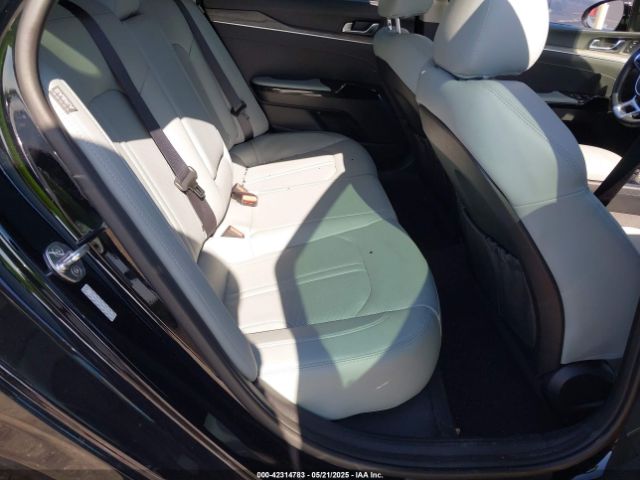 2021 KIA K5 5XXG34J26MG032503 Photo 7