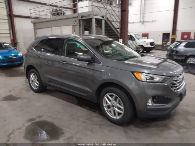 2022 FORD EDGE 2FMPK4J98NBA19054