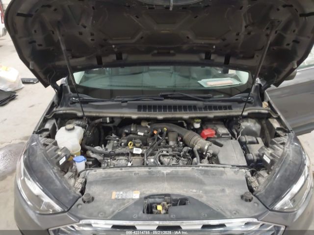 2022 FORD EDGE 2FMPK4J98NBA19054 Photo 9