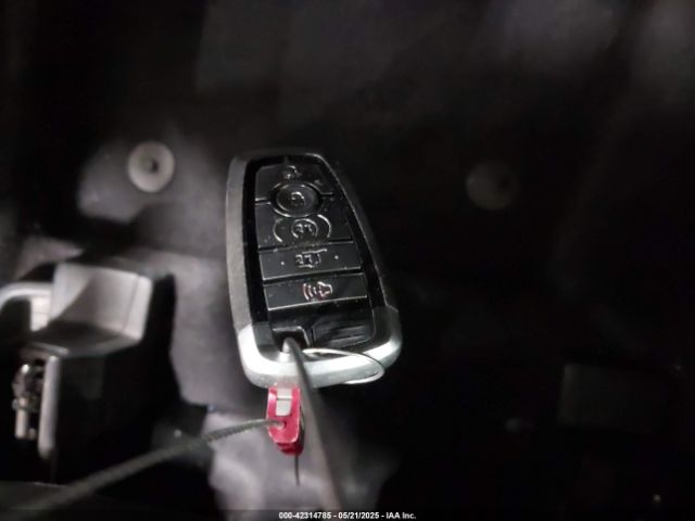 2022 FORD EDGE 2FMPK4J98NBA19054 Photo 10