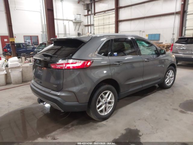 2022 FORD EDGE 2FMPK4J98NBA19054 Photo 3