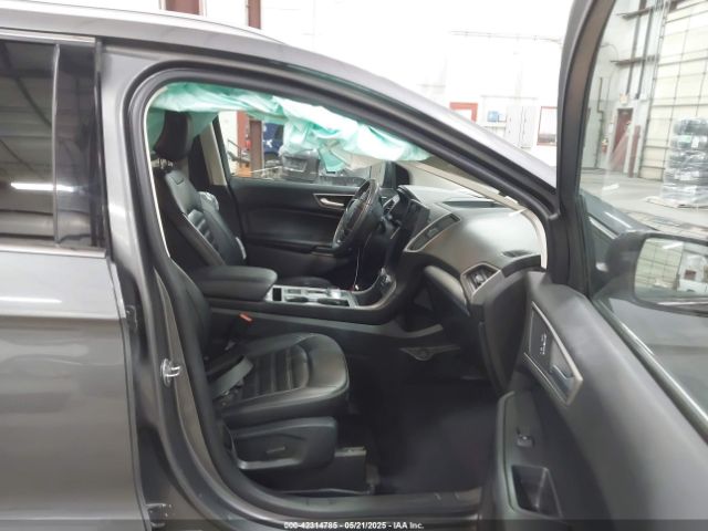 2022 FORD EDGE 2FMPK4J98NBA19054 Photo 4